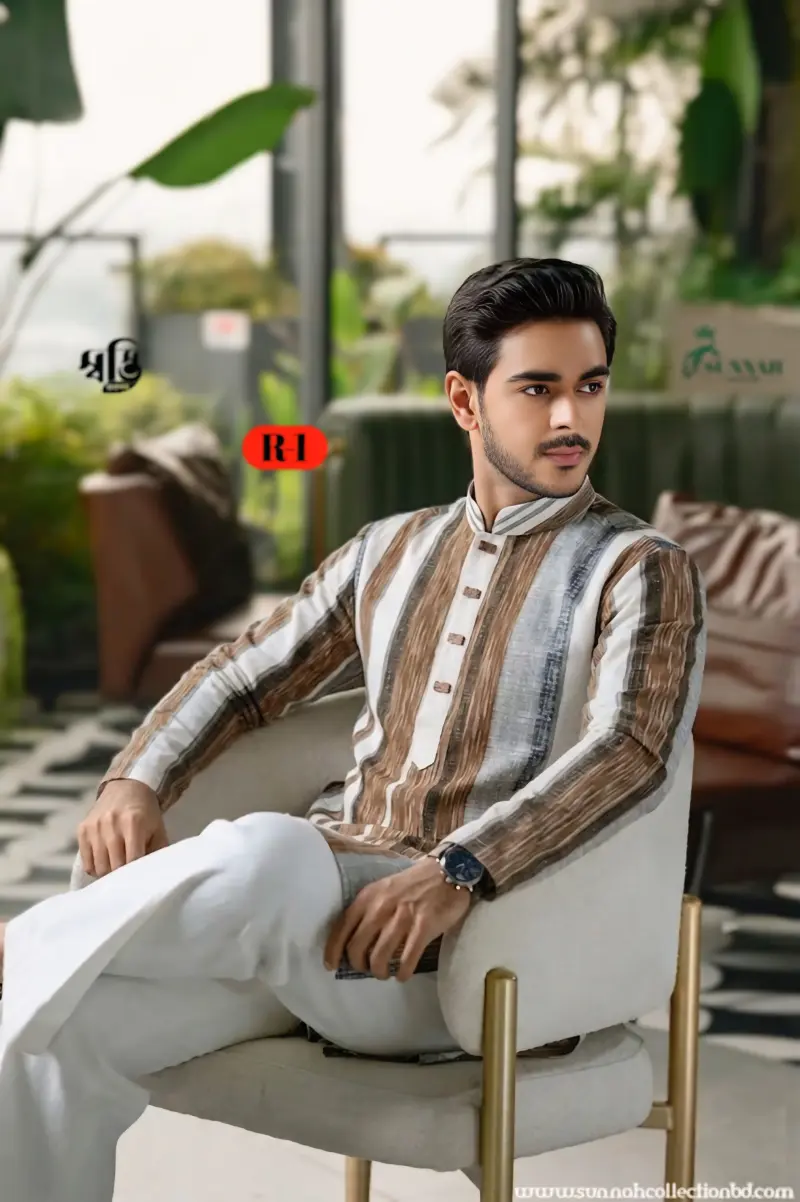 ১০০% প্রিমিয়াম কটন ফেব্রিক্স! R-3 Copy